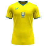Футболка збірної України (основна) 2021-2024 (з картою України). Шорти у подарунок! Футболка збірної України (основна) 2021-2024 (з картою України). Шорти у подарунок!